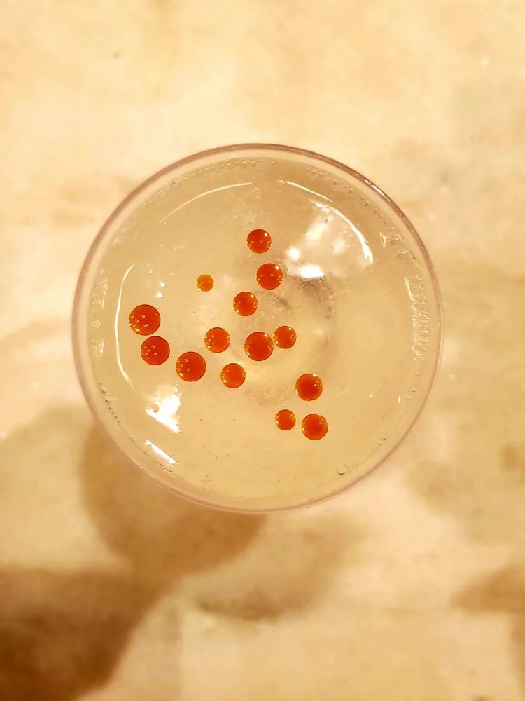Milkman’s Bar