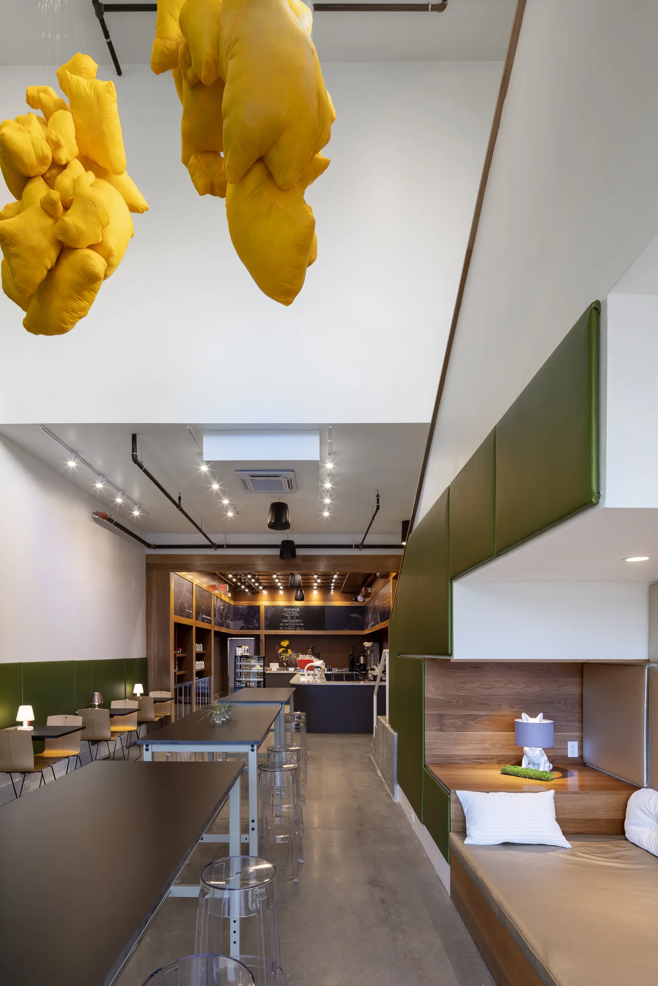 Mudhouse 10th Street