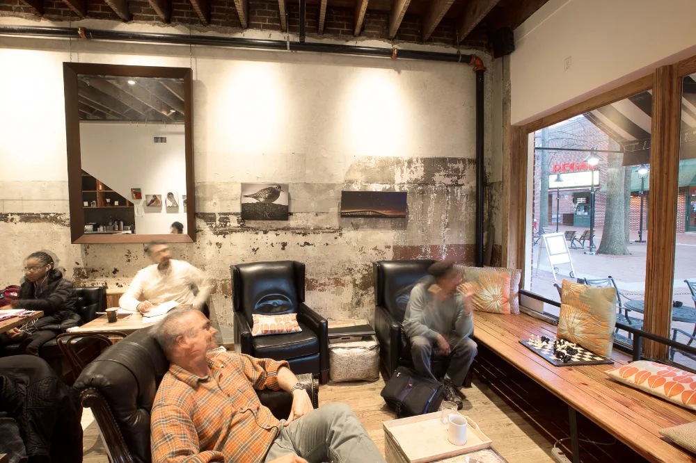 Mudhouse Downtown