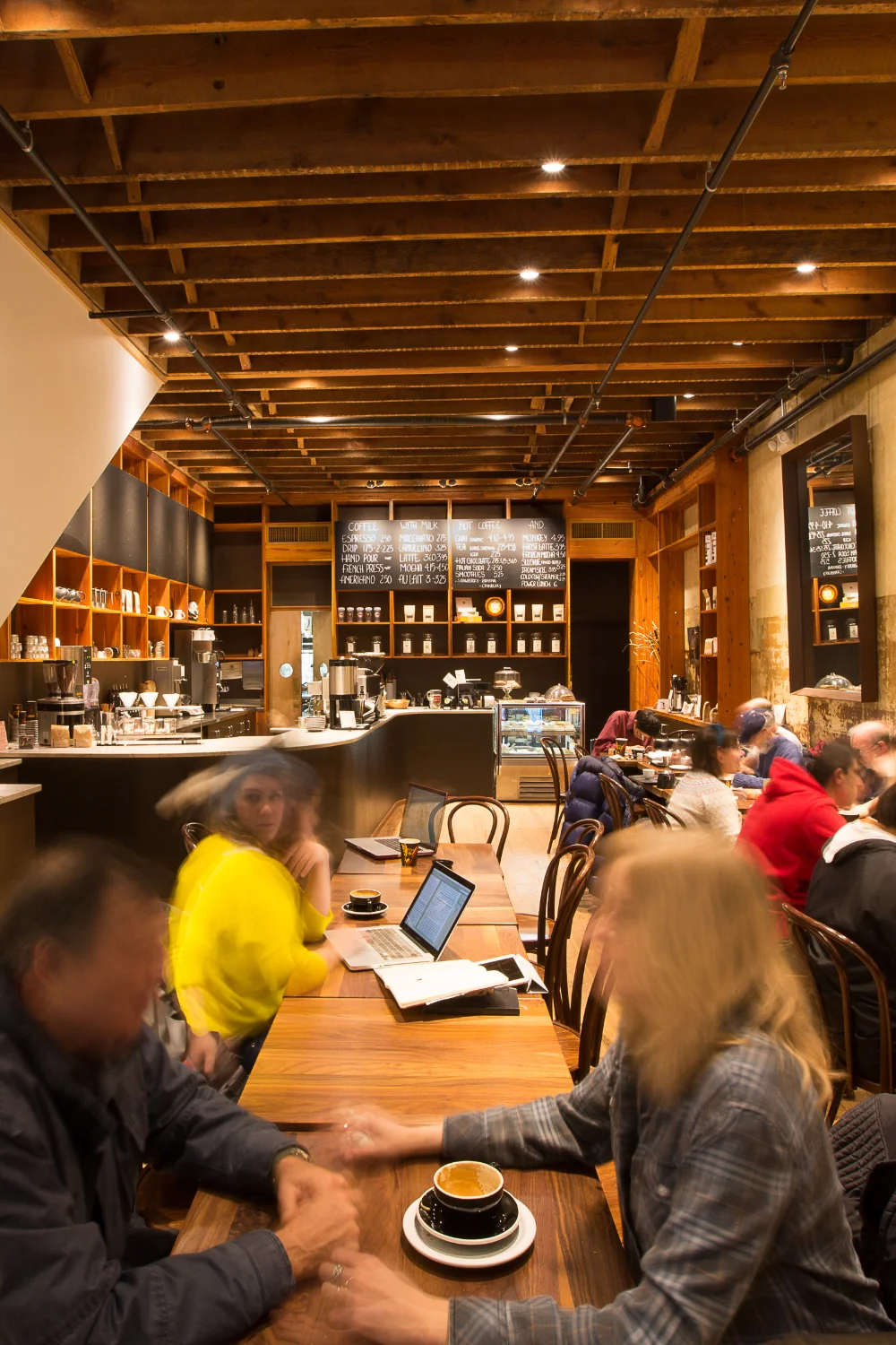 Mudhouse Downtown