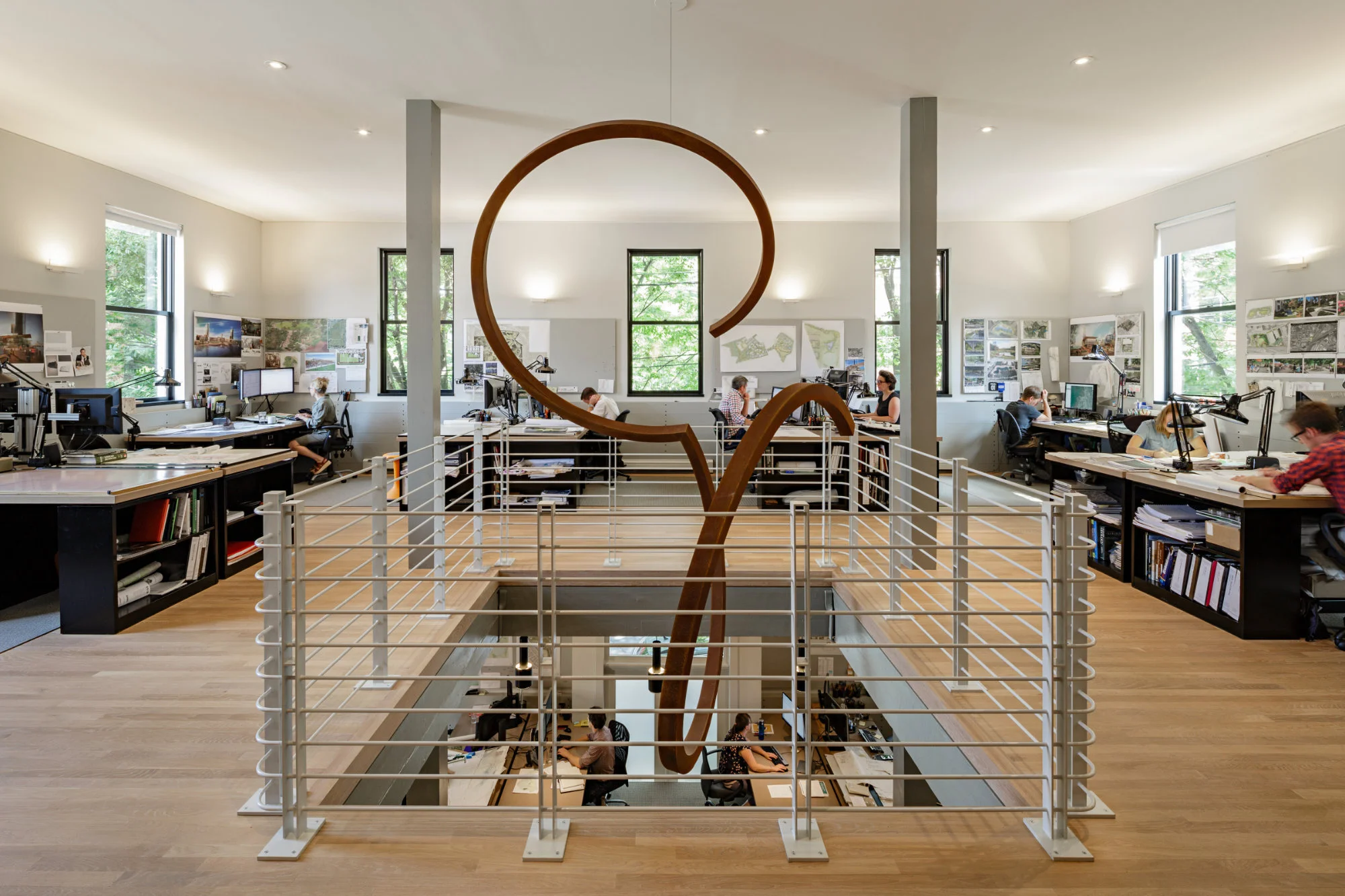 NBWLA Studio