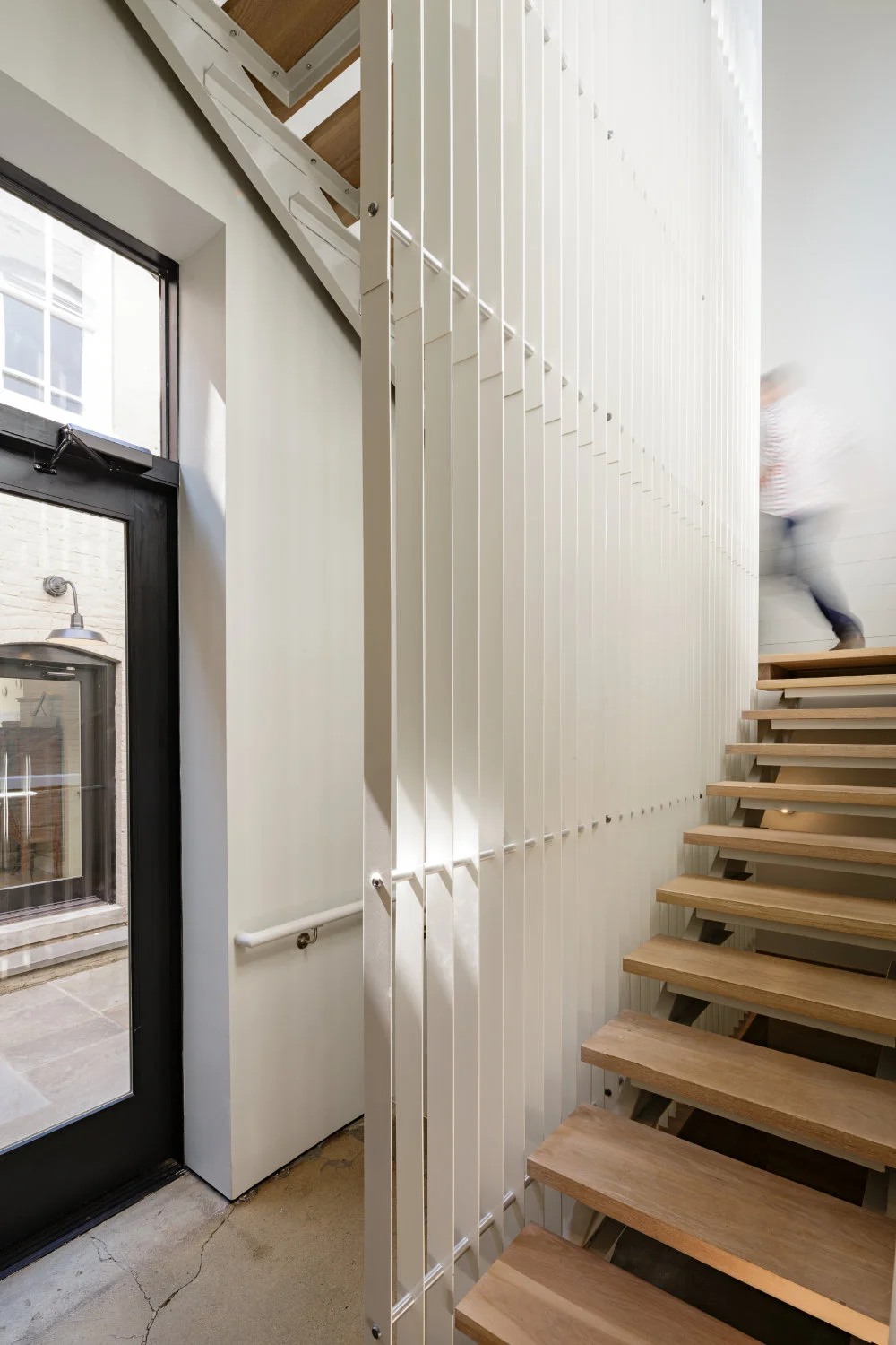 NBWLA Studio
