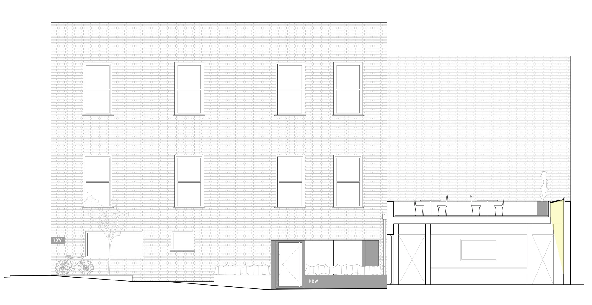NBWLA Studio