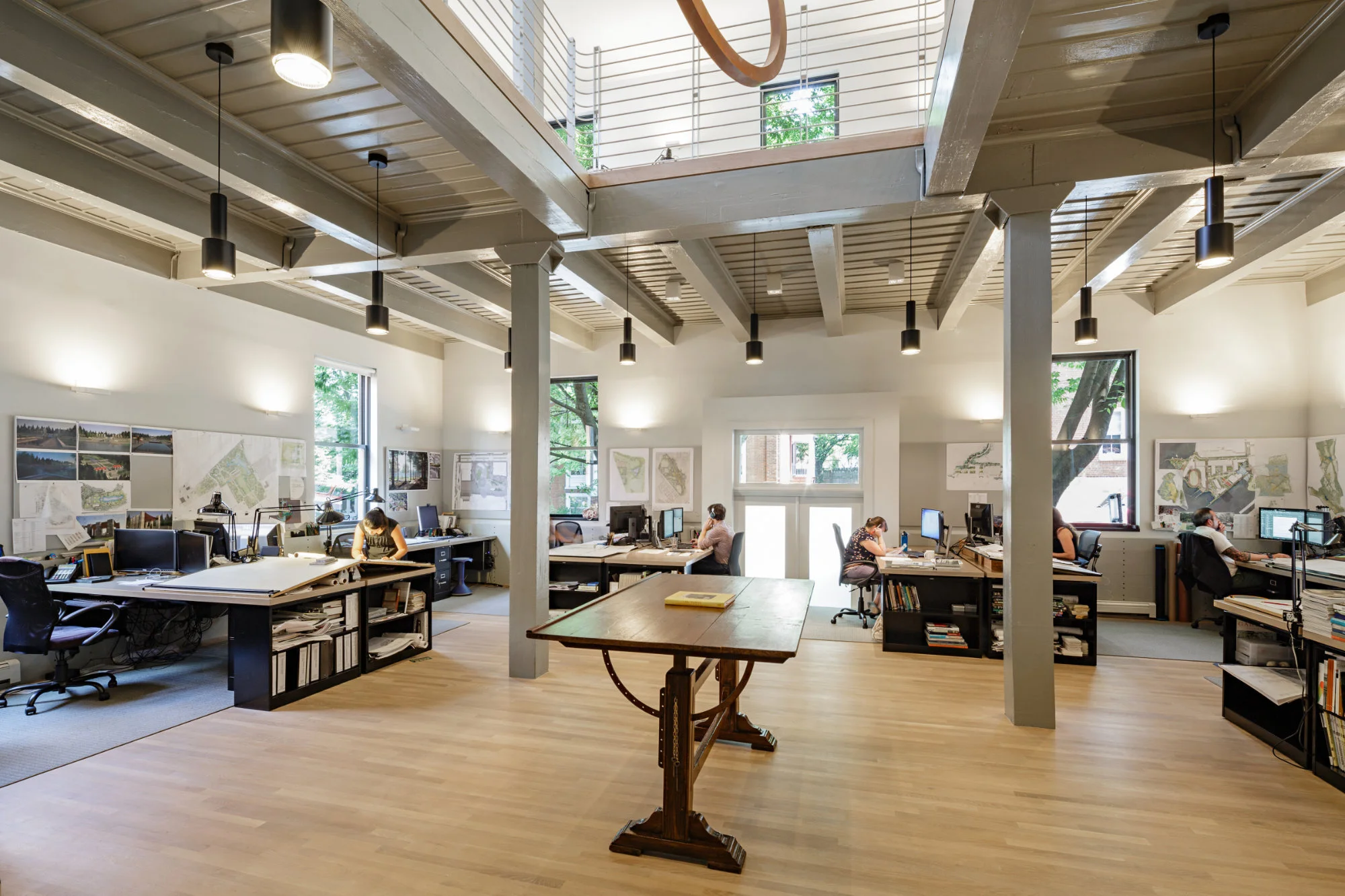 NBWLA Studio