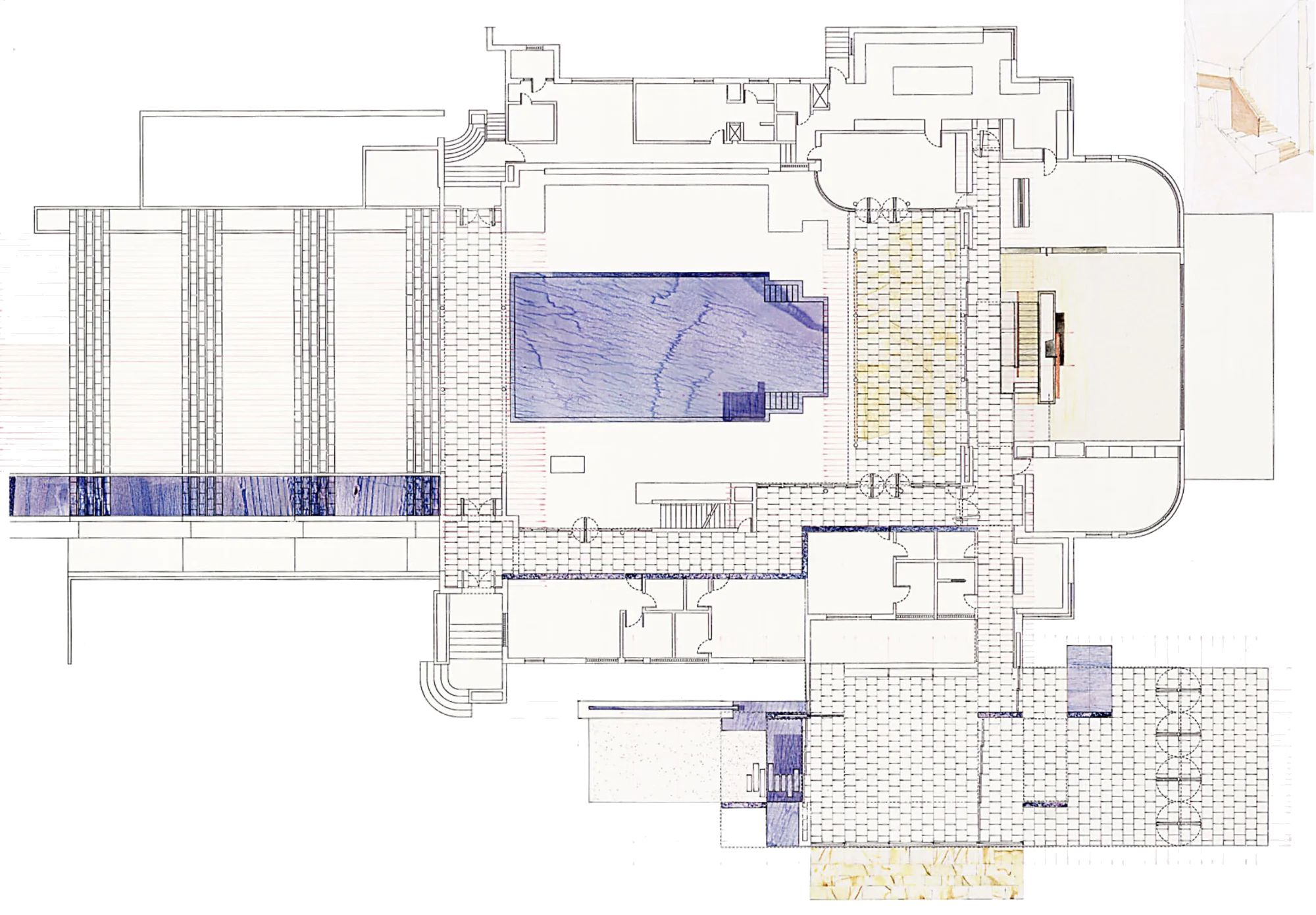 Palm Beach Estate