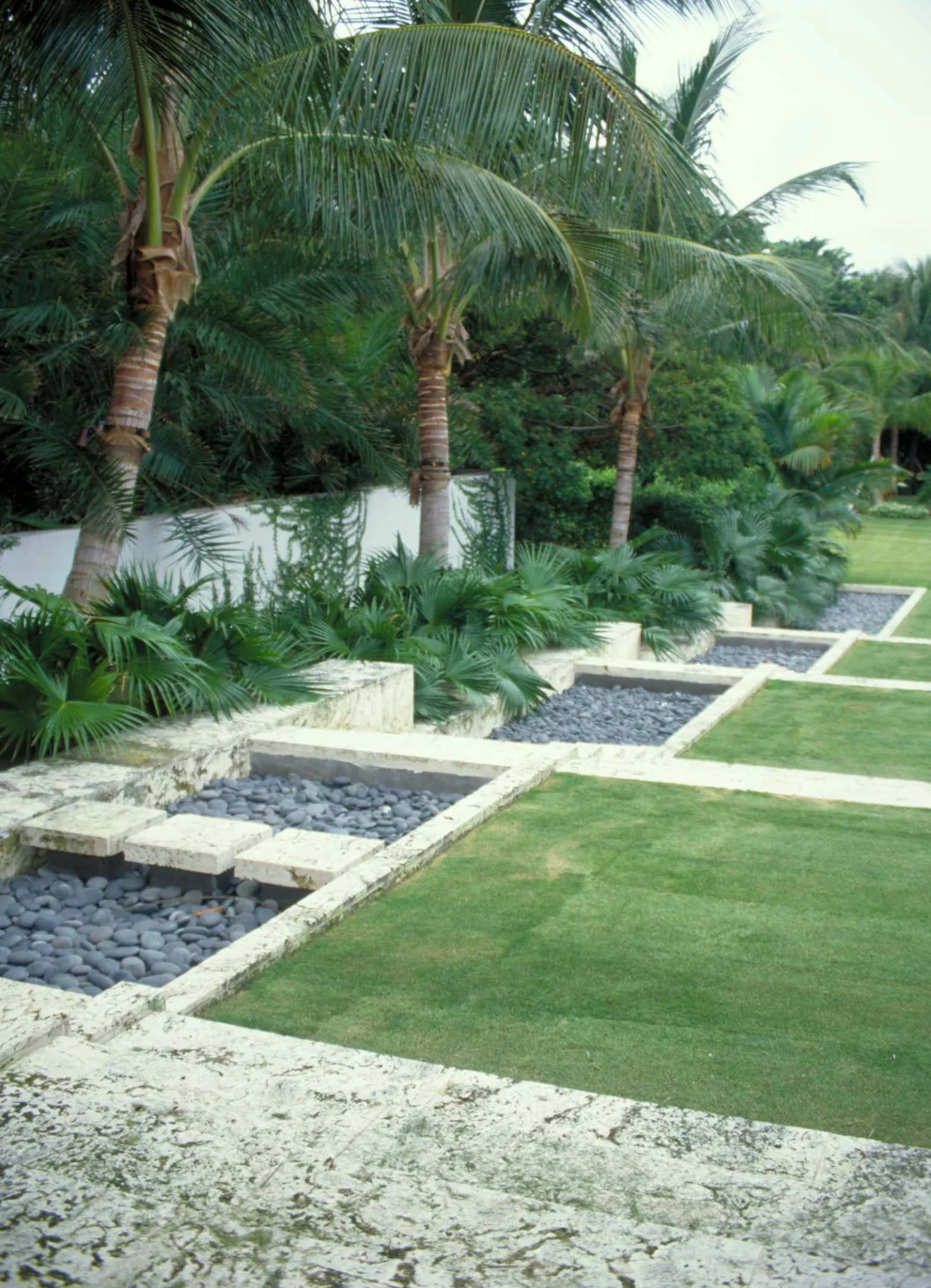 Palm Beach Estate