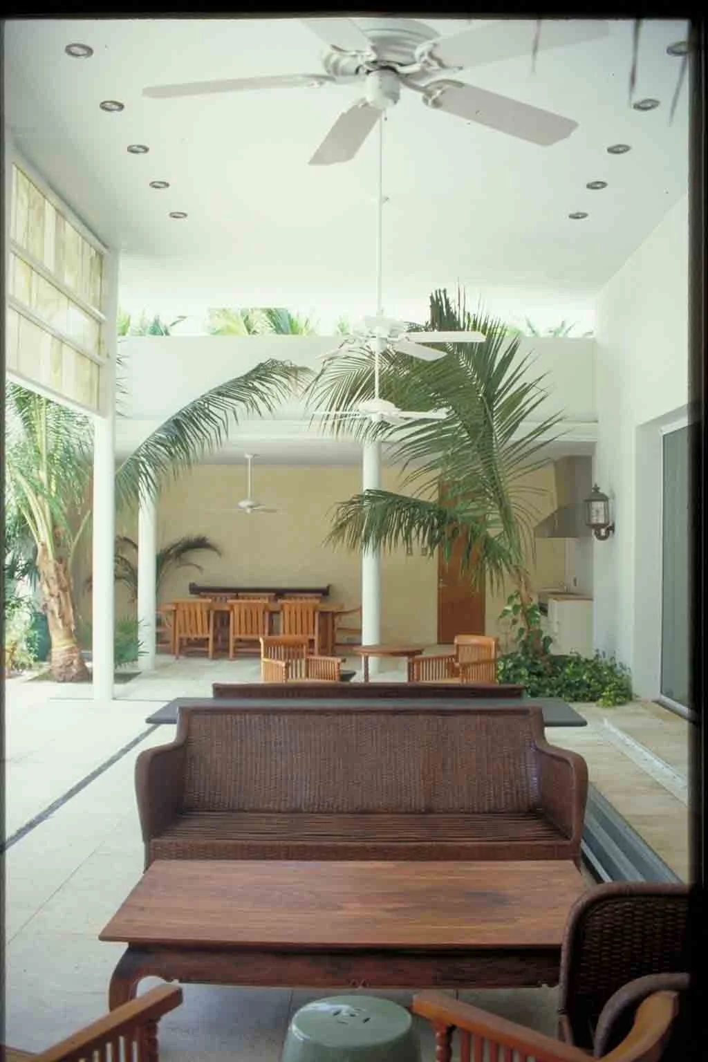 Palm Beach Estate