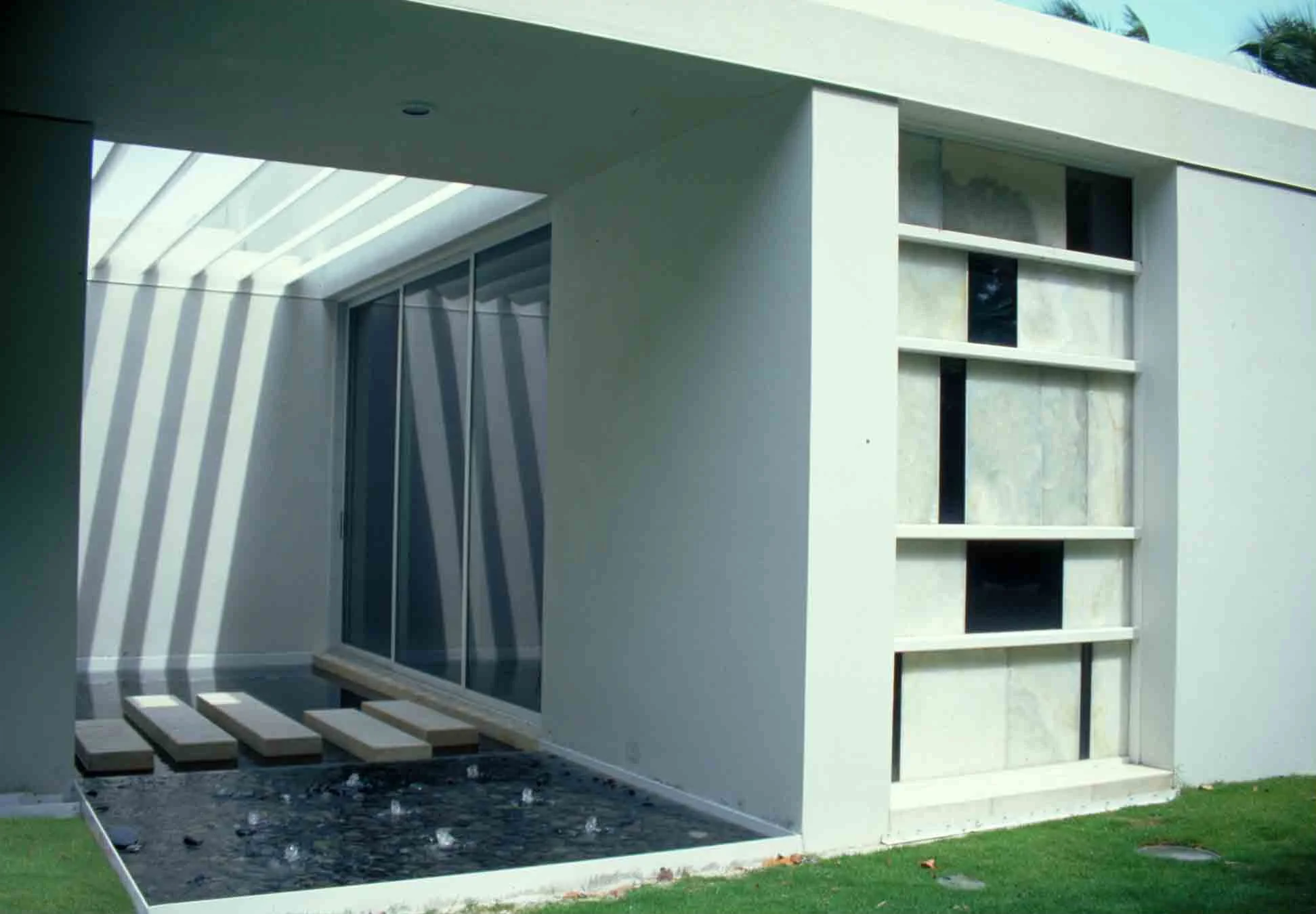 Palm Beach Estate