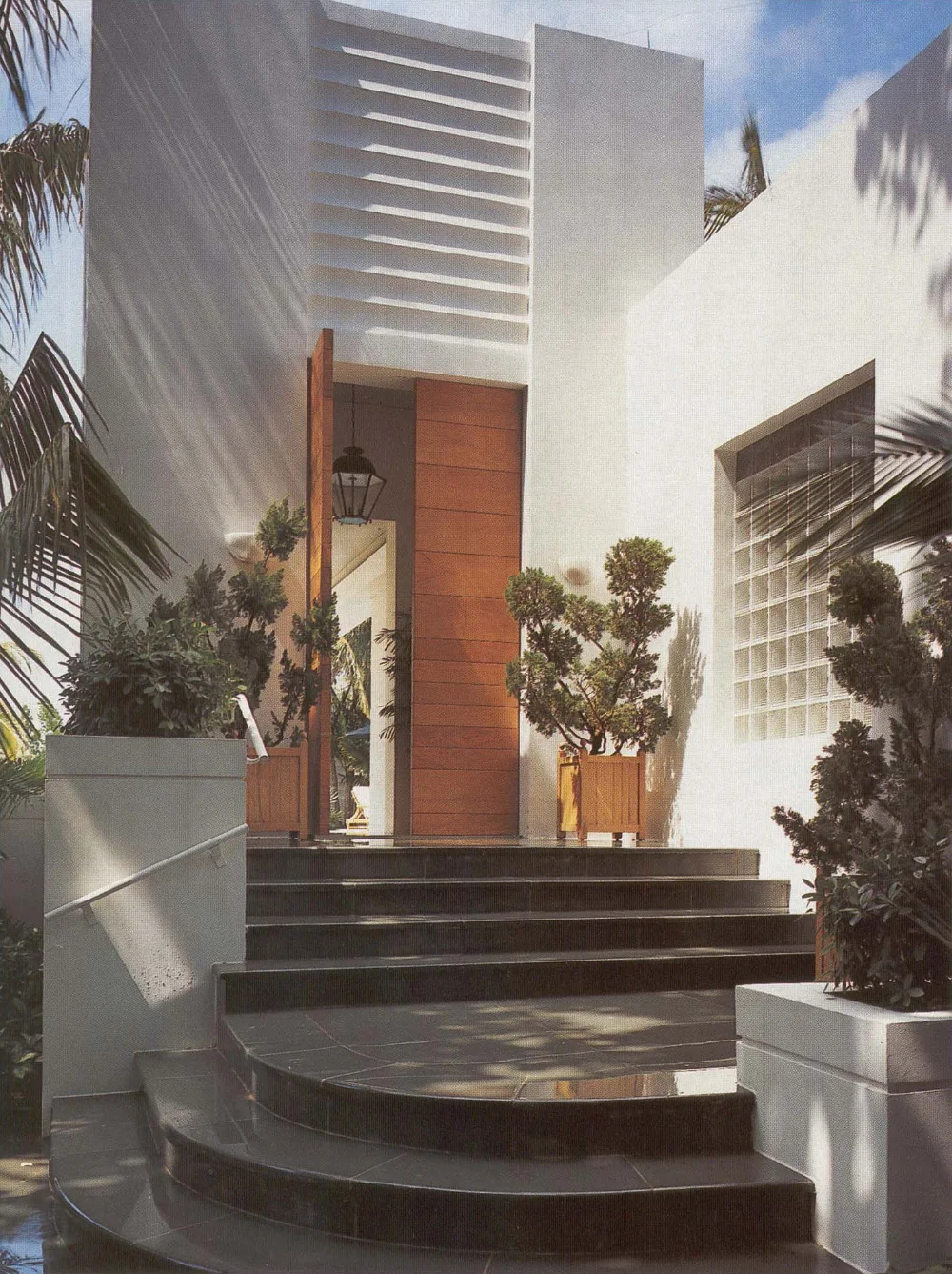 Palm Beach Estate