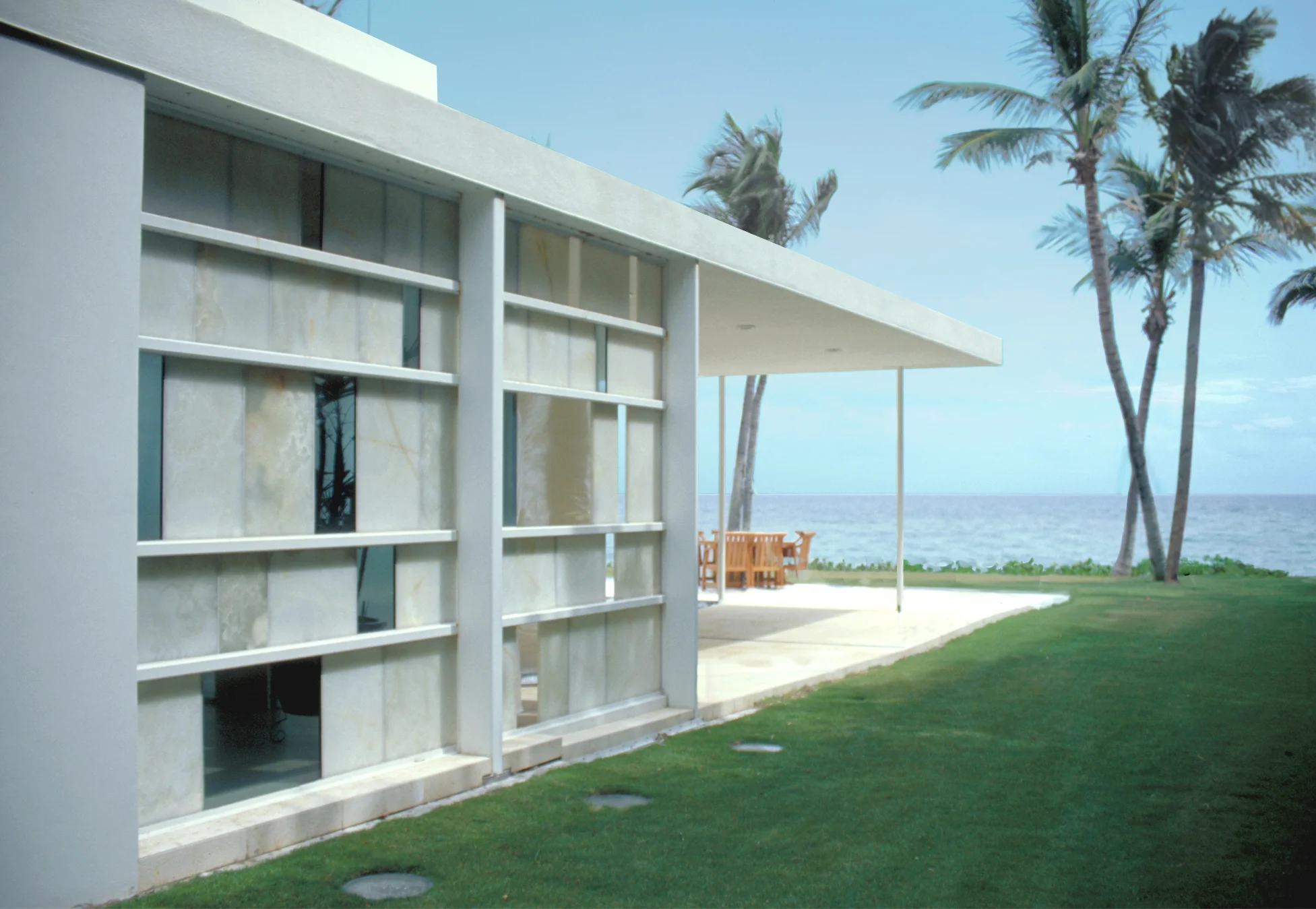 Palm Beach Estate