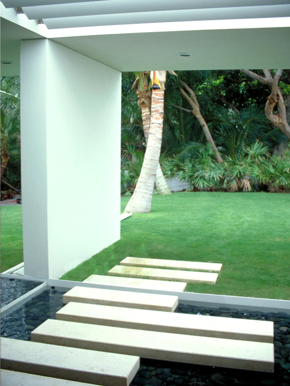 Palm Beach Estate